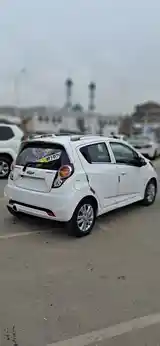 Chevrolet Spark, 2014-5