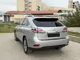 Lexus RX series, 2013-4