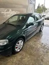 Opel Astra G, 1998-8