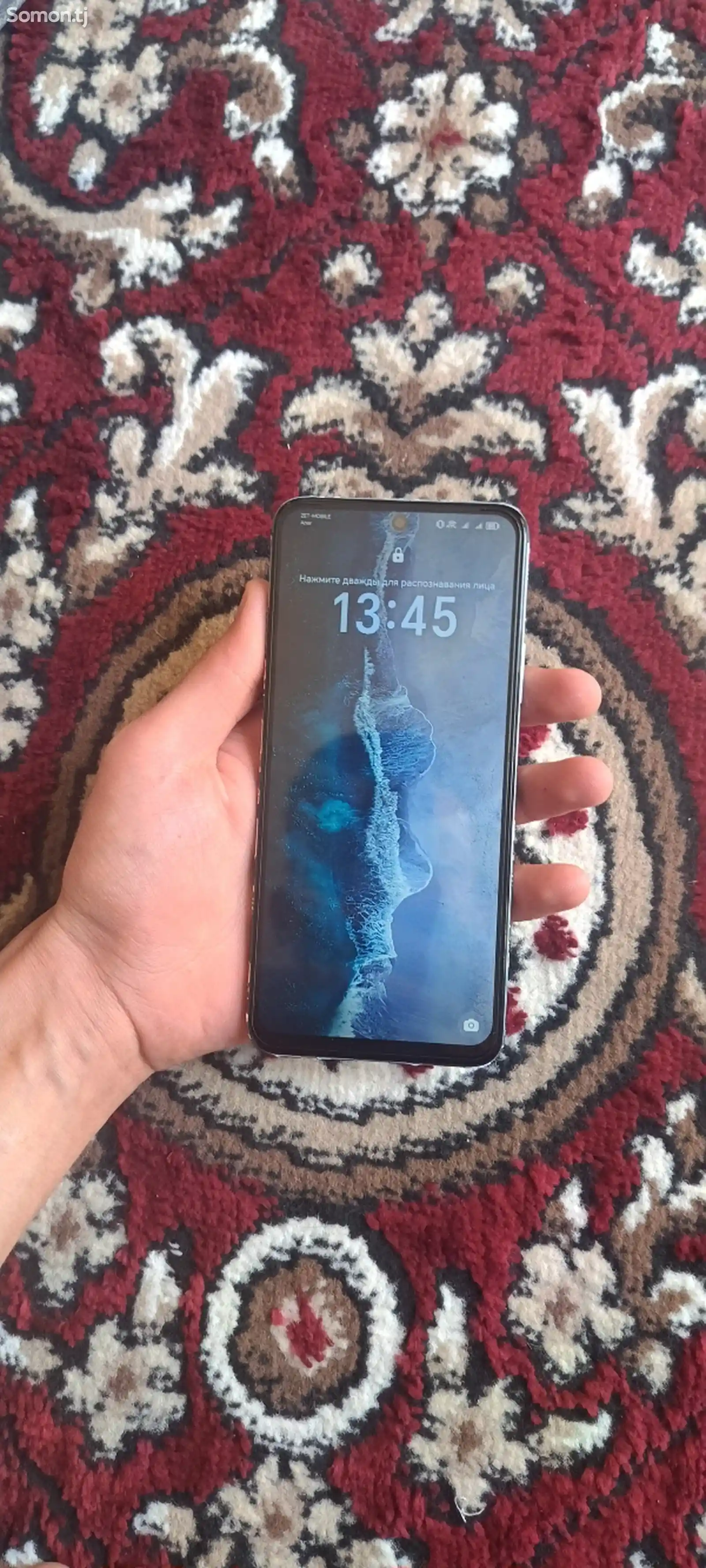 Honor X7b-7