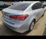 Kia K3, 2017-4