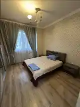 3-комн. квартира, 6 этаж, 72м², И. Сомони-8