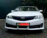 Toyota Camry, 2012-7