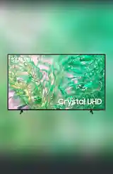 Телевизор Samsung 65 Crystal UHD DU 8000 /4K smart TV 2024-2