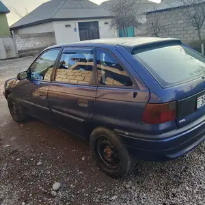 Opel Astra F, 1995