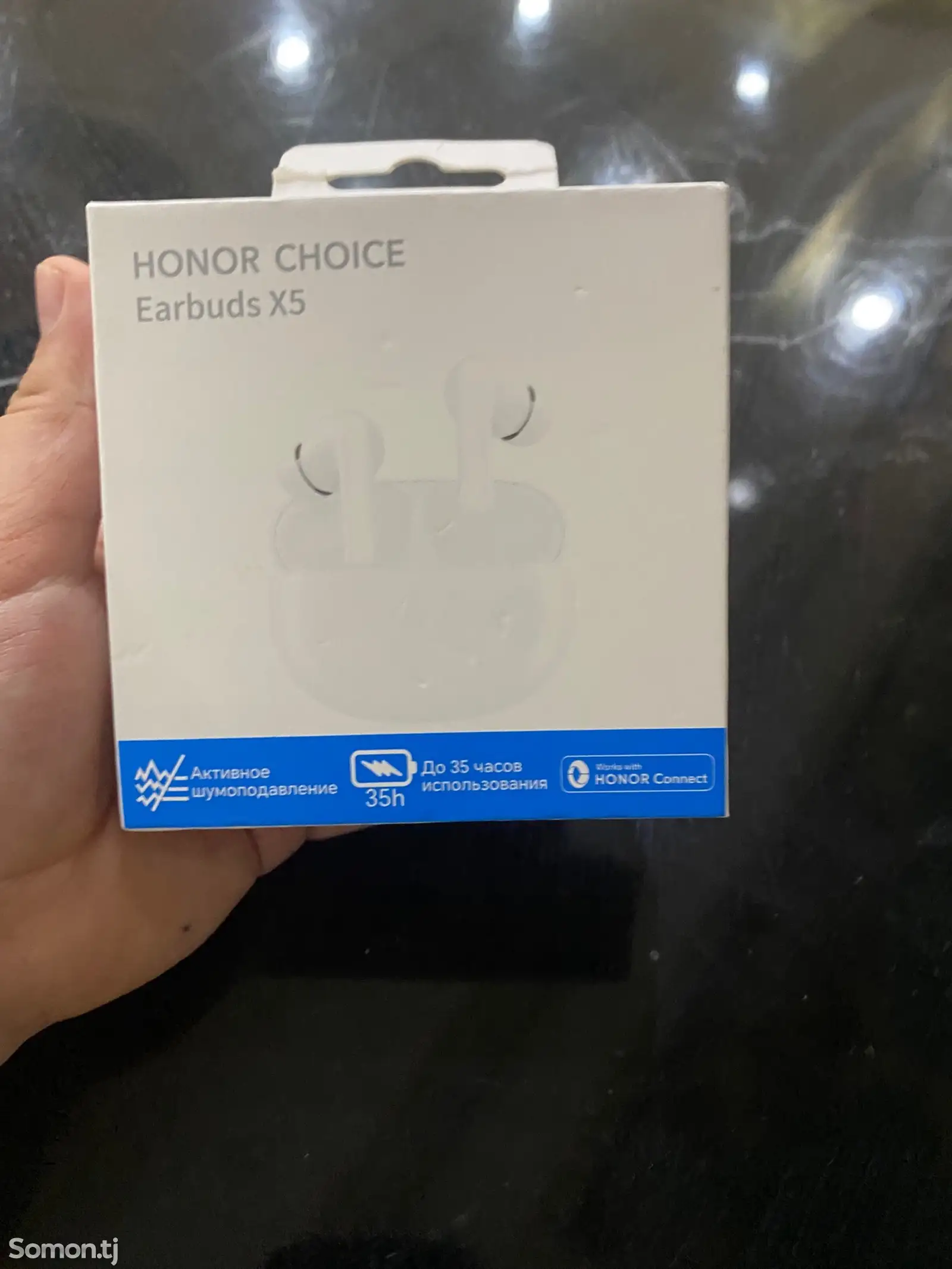 Наушники Honor Choise Earbuds X5-1