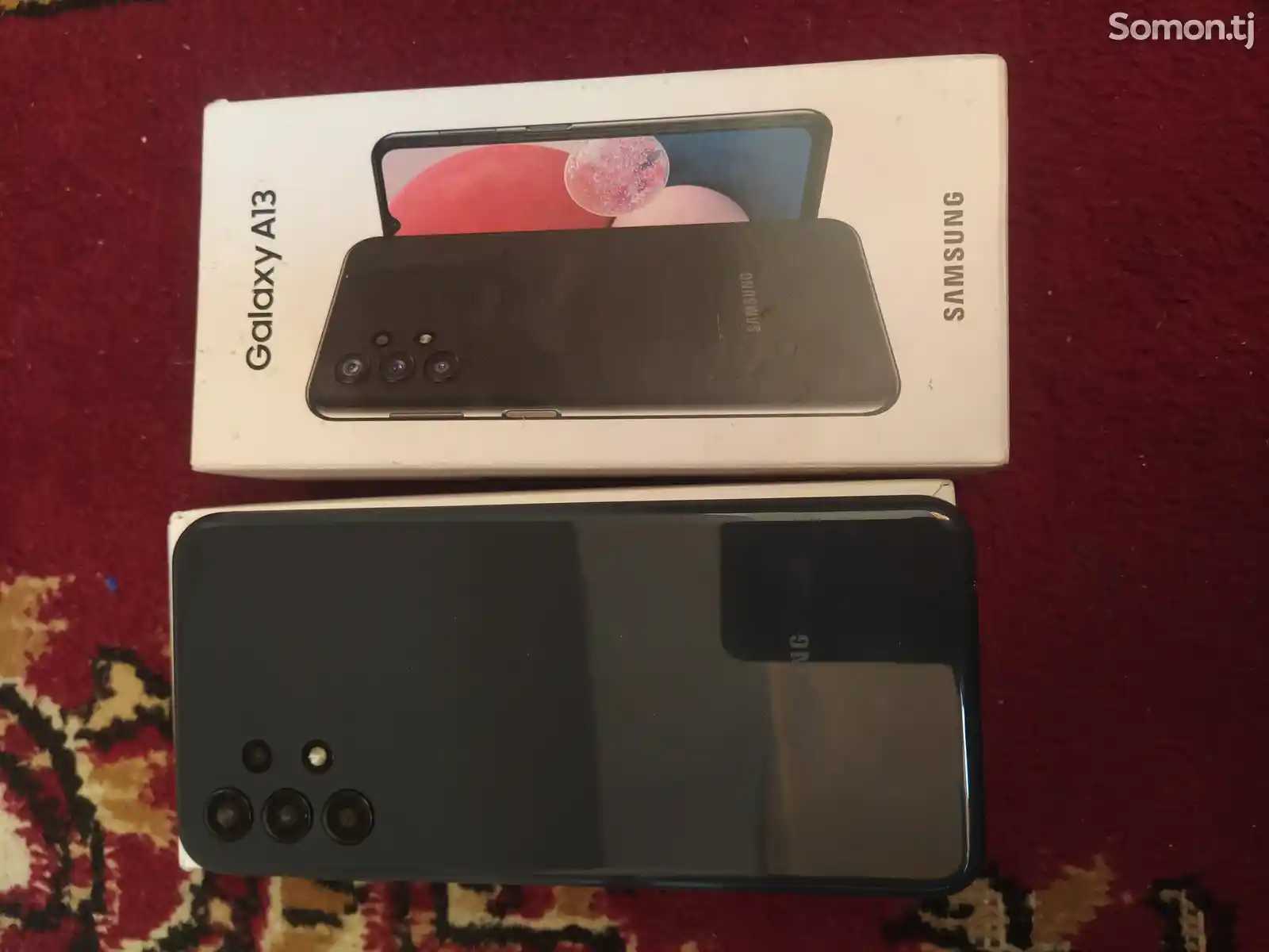 Samsung Galaxy A13 64Gb-2