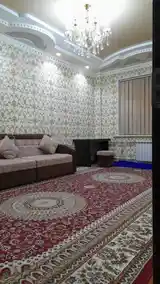 2-комн. квартира, 4 этаж, 98м², Дунёи нав-4