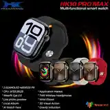 Умные часы HK 9 Pro Max-2