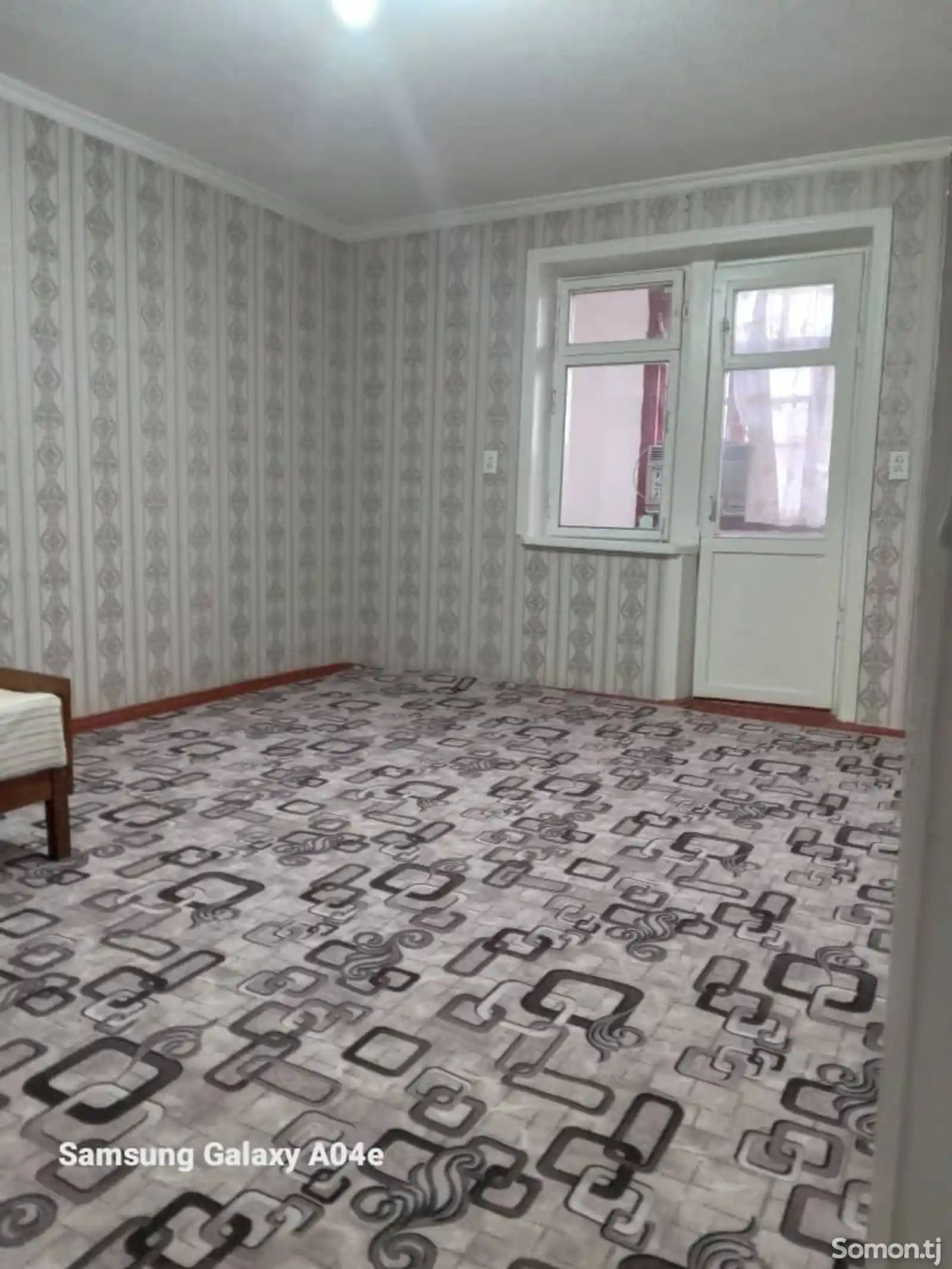 1-комн. квартира, 4 этаж, 35 м², 31мкр-7