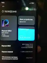 Телефон Xiaomi Redmi-6