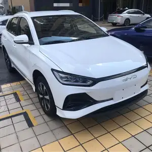 BYD E2, 2024