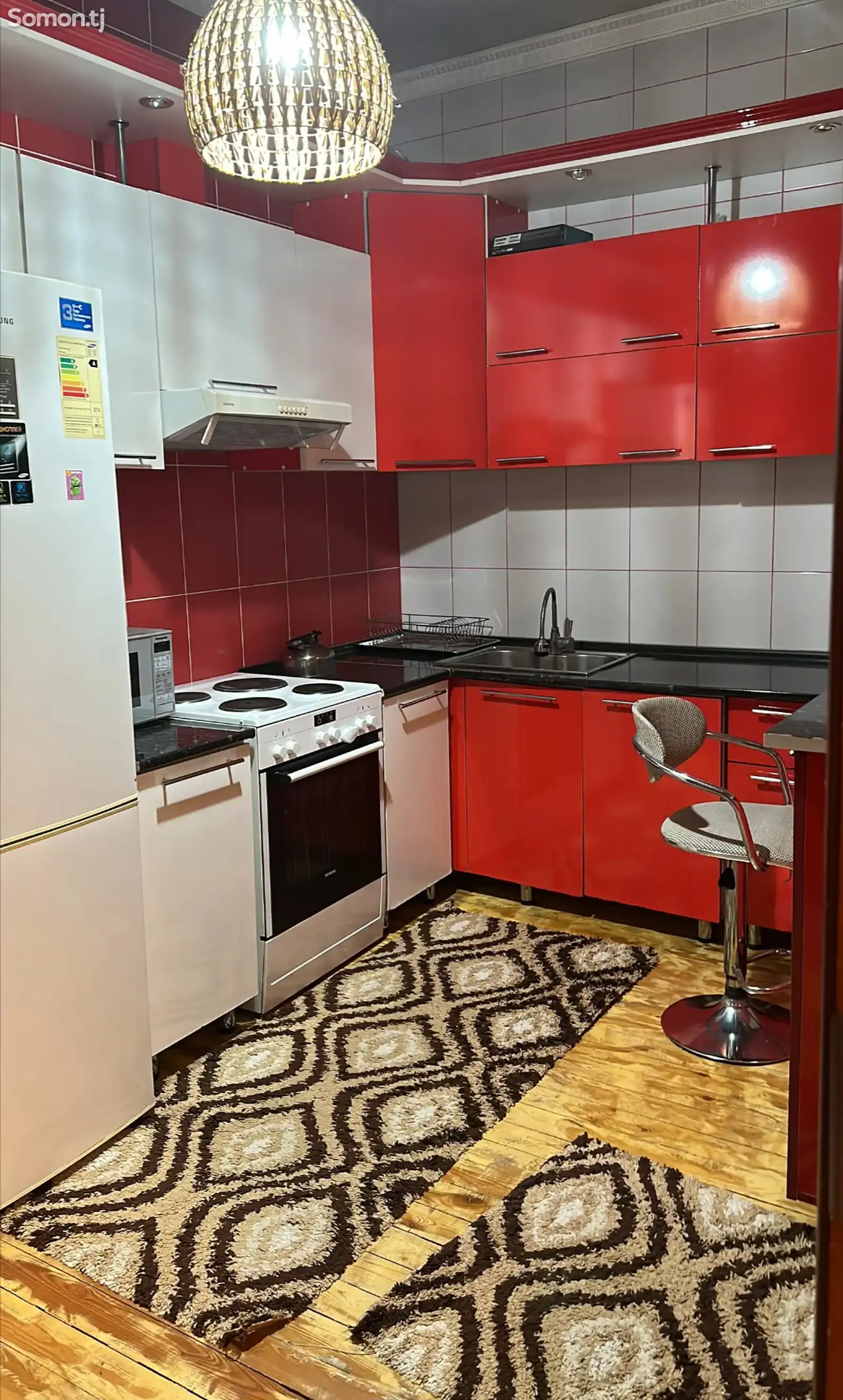 2-комн. квартира, 9 этаж, 50м², Дом печать-1