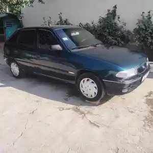 Opel Astra F, 1992