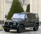 Mercedes-Benz G class, 2024-3