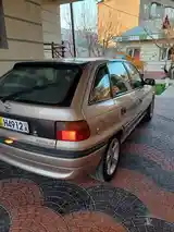 Opel Astra F, 1996-5