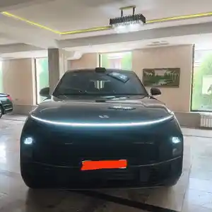 LiXiang L9, 2024