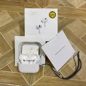 Наушники AirPods pro