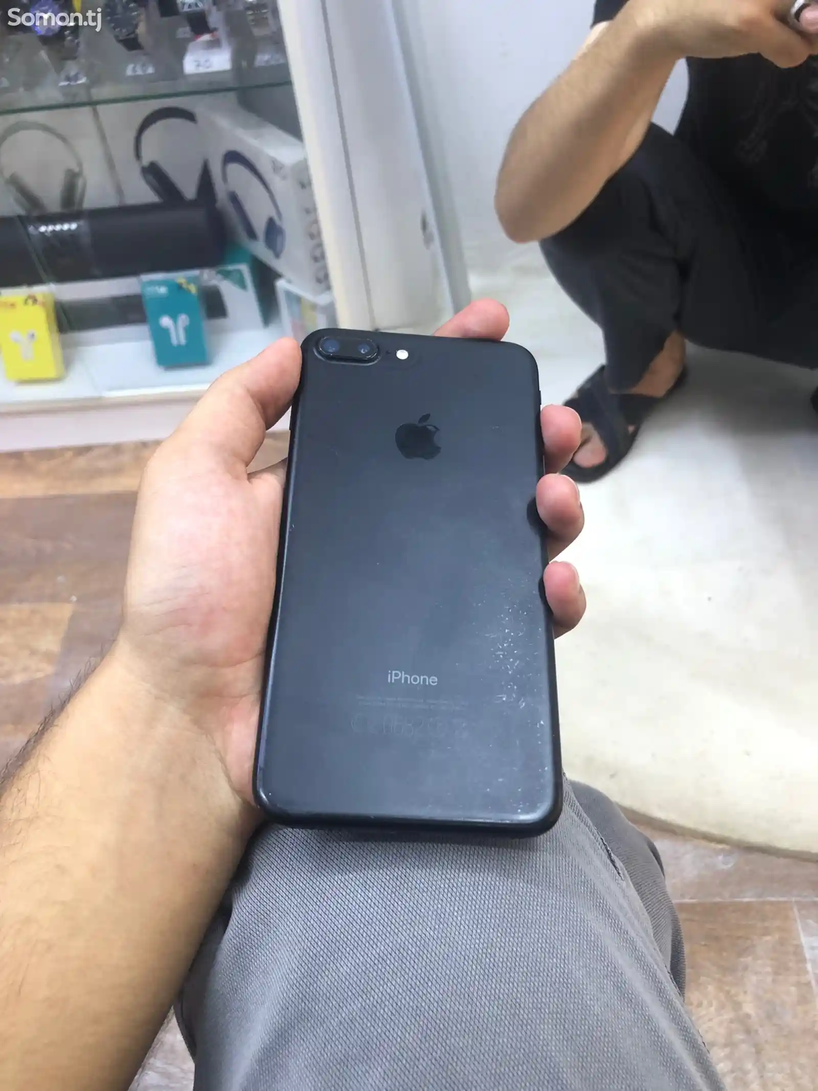 Apple iPhone 7 plus, 32 gb-2