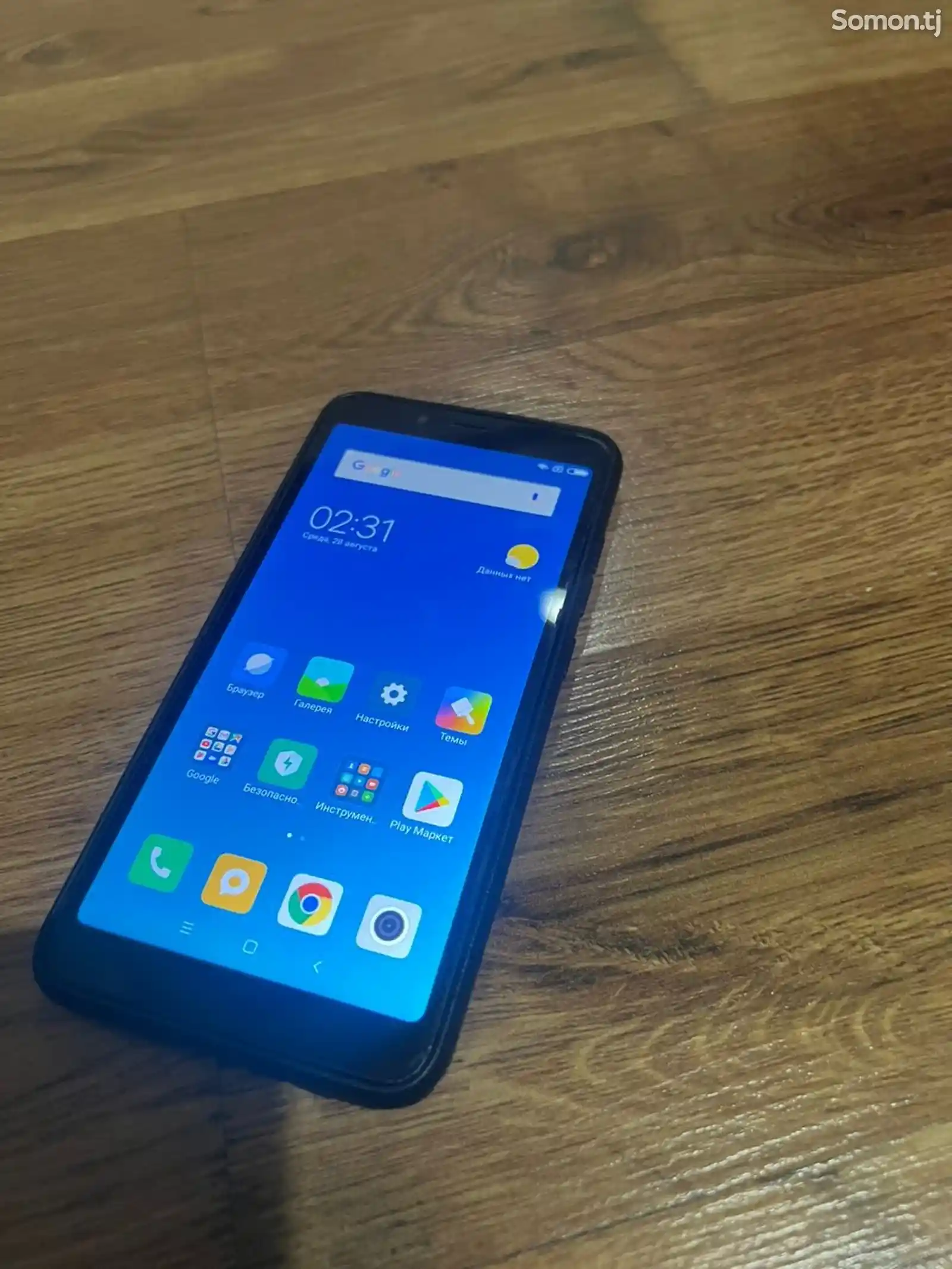 Xiaomi Redmi 6A-1