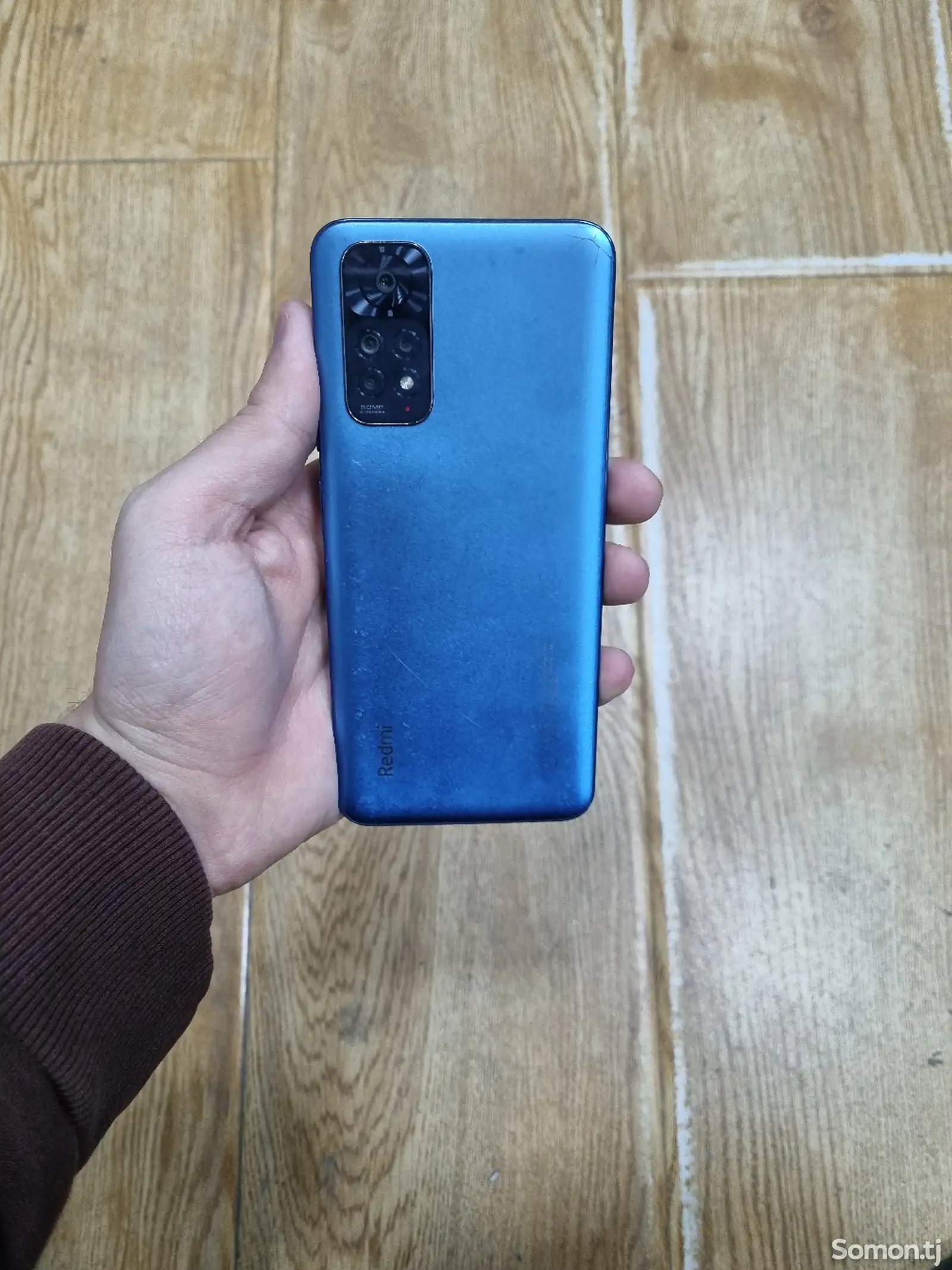 Xiaomi Redmi Note 11-1