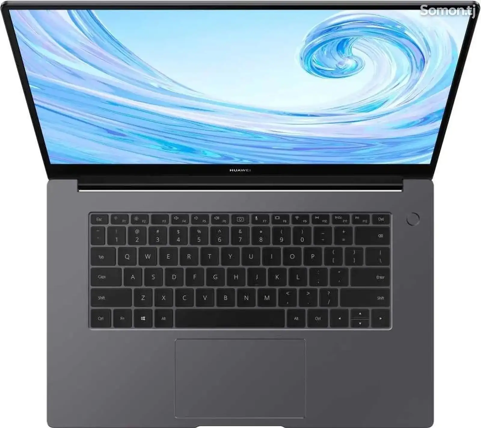 Ноутбук Huawei MateBook D15-1