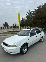 Daewoo Nexia, 1997-4