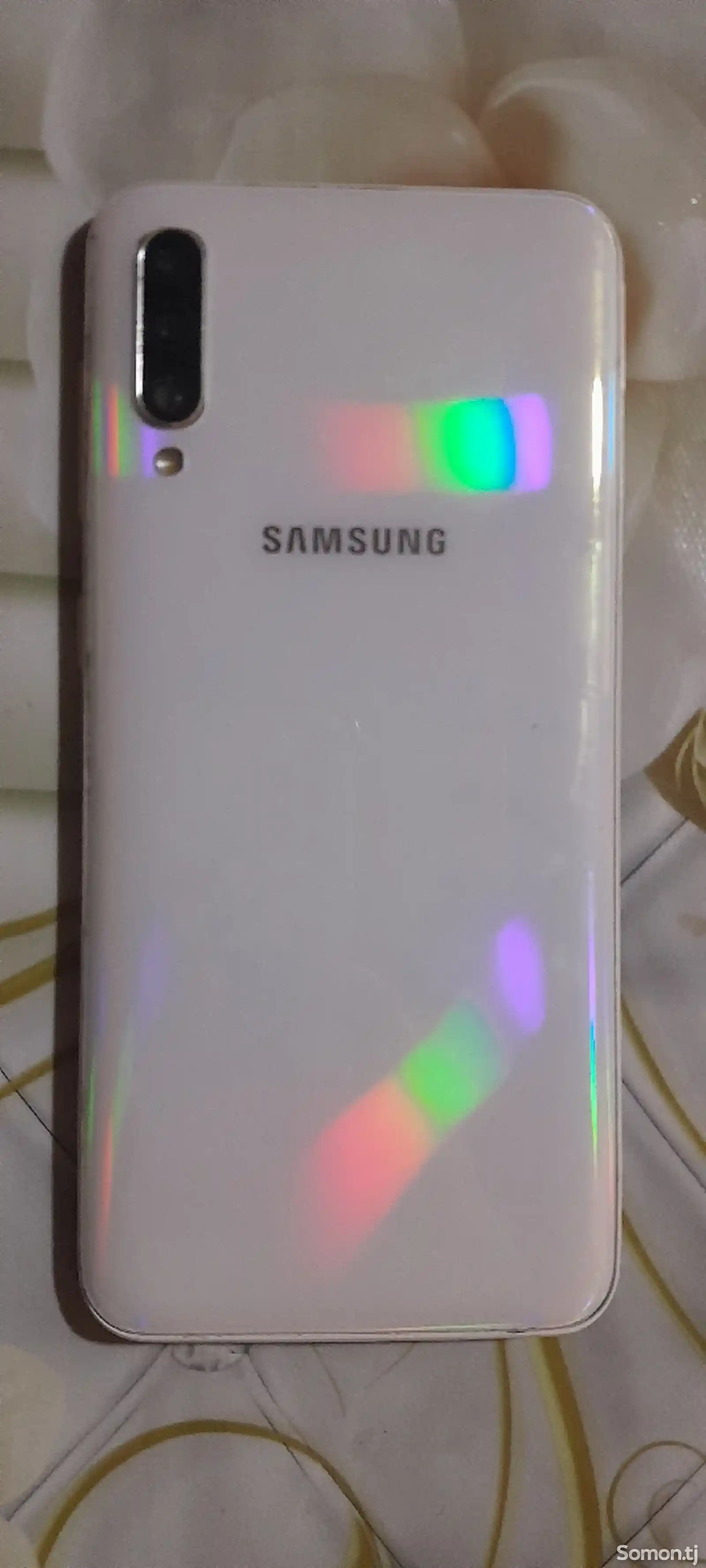 Samsung Galaxy A50-2