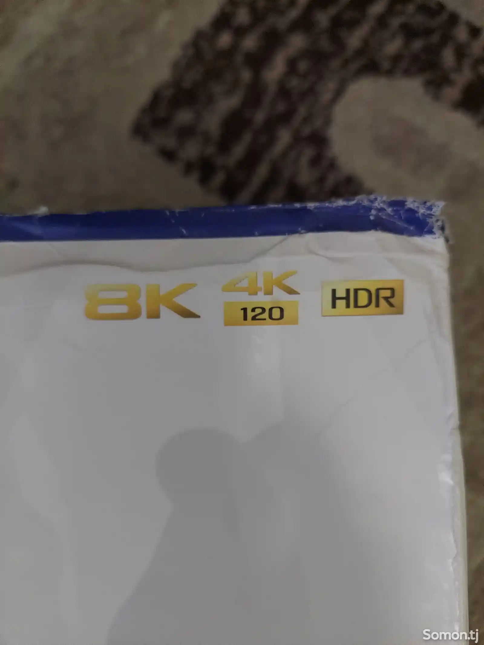 Игровая приставка Sony PlayStation 5-2