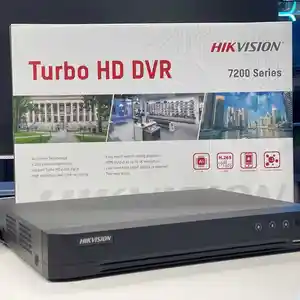 База Видеорегистратор Hikvision iDS-7204HQHI-M1/S до 4мп