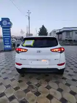 Hyundai Tucson, 2016-6