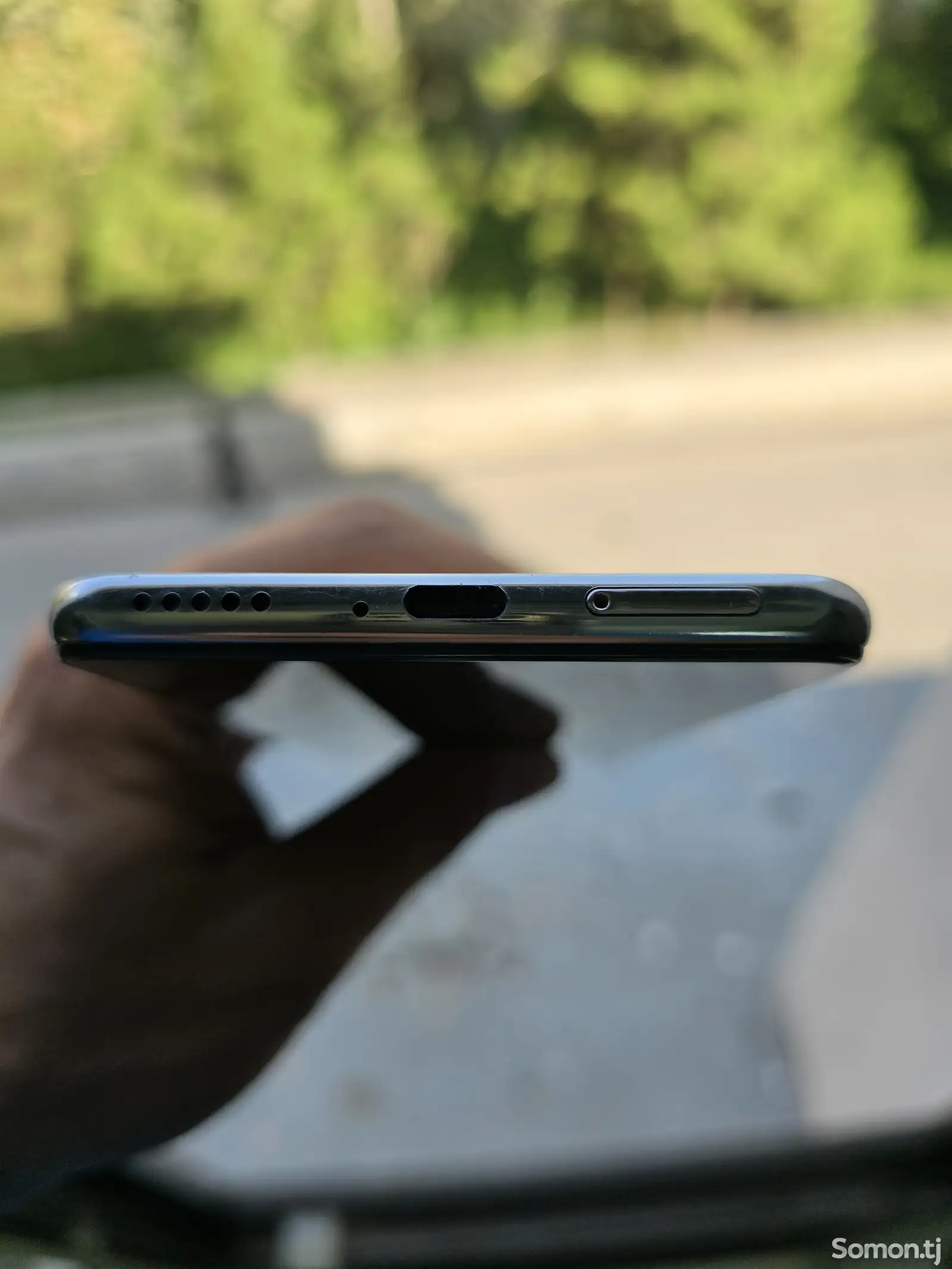 Xiaomi Poco F3 8/256gb-6