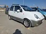 Daewoo Matiz, 2004-4