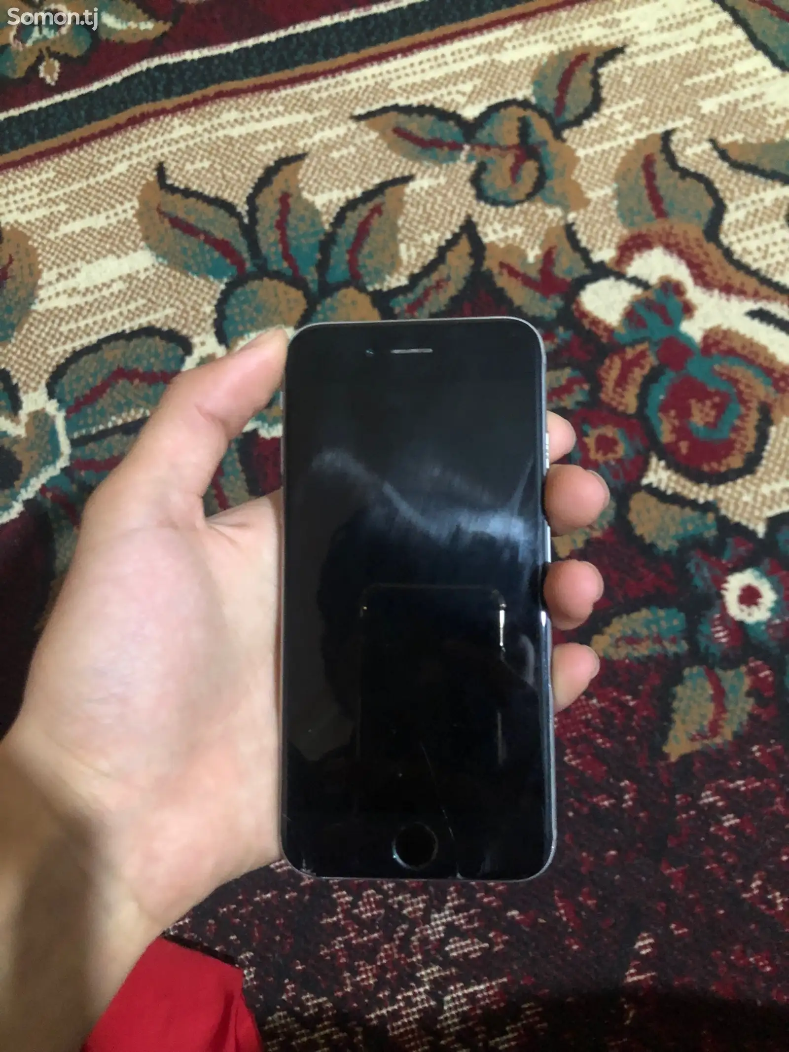 Apple iPhone 6, 16 gb-1