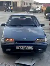 ВАЗ 2115, 2001-5