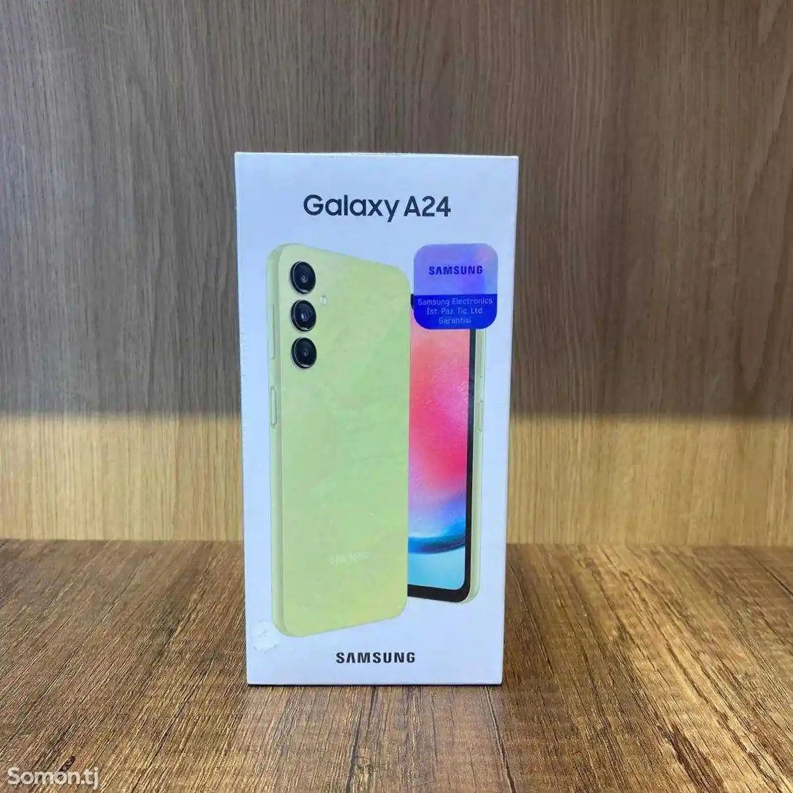 Samsung Galaxy A24-6