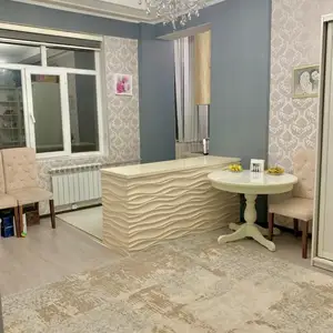 2-комн. квартира, 9 этаж, 42 м², назди аэропорт