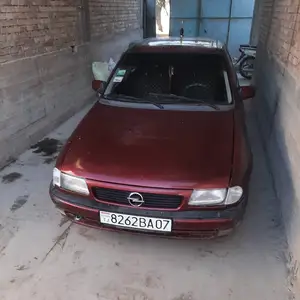 Opel Astra F, 1994