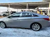 Hyundai Sonata, 2010-3