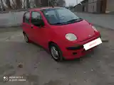 Daewoo Matiz, 1998-2