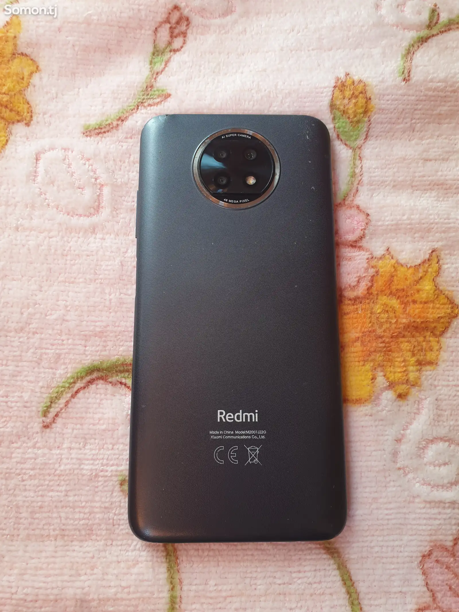 Xiaomi Redmi Note 9T-1