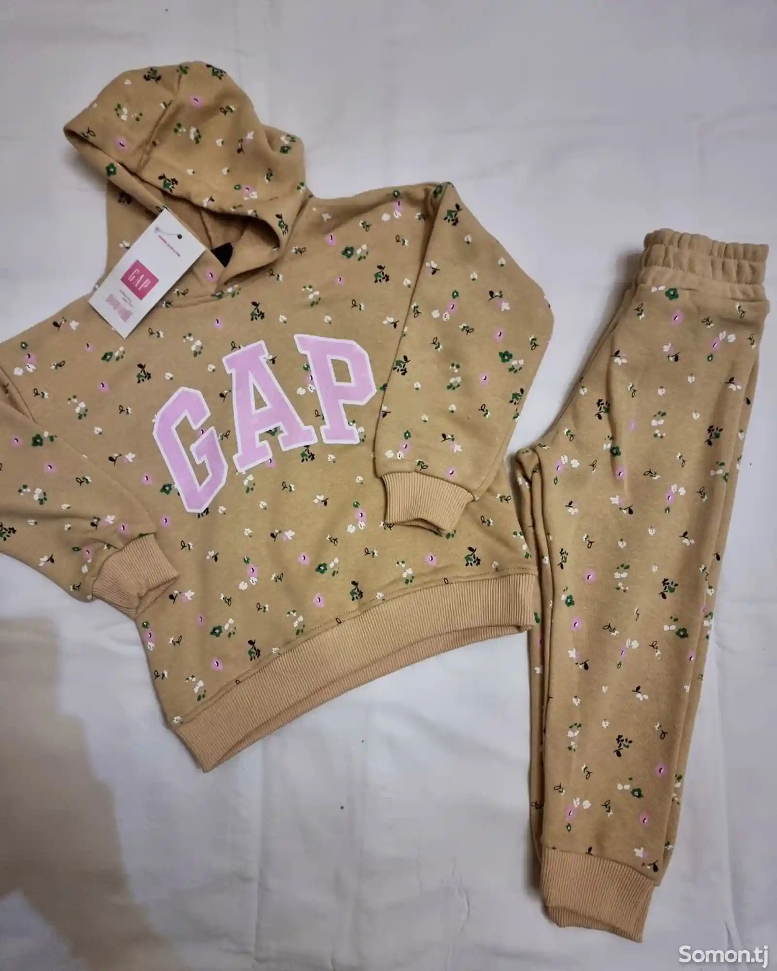 Двойка GAP