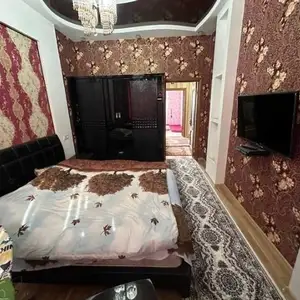 2-комн. квартира, 5 этаж, 60 м², Гулистон