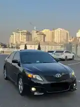 Toyota Camry, 2011-6