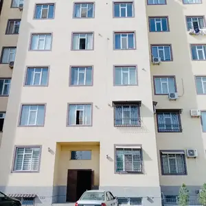 1-комн. квартира, 5 этаж, 45 м², 13 мкр