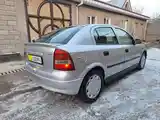 Opel Astra G, 1998-9