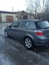 Opel Astra H, 2007-4