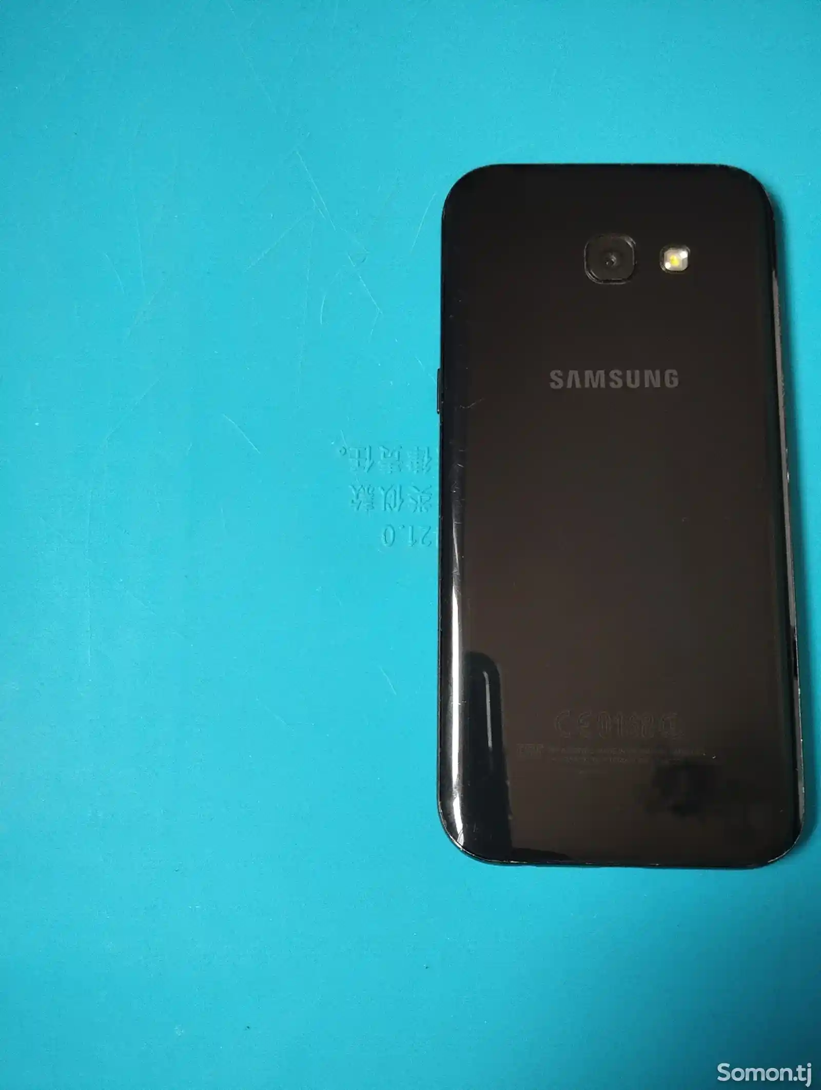 Samsung Galaxy A5 32gb-5