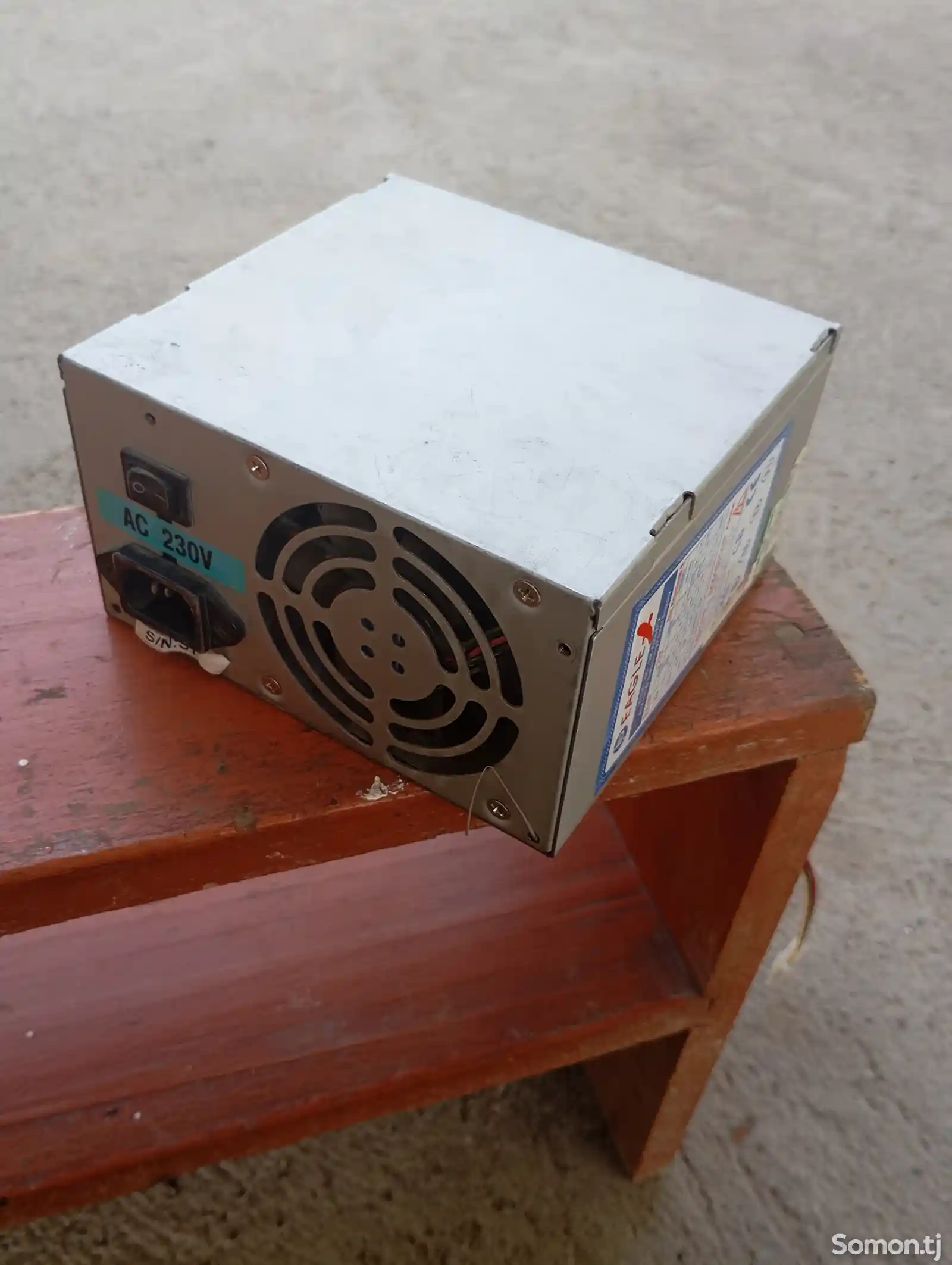 Блок питания 300W-12