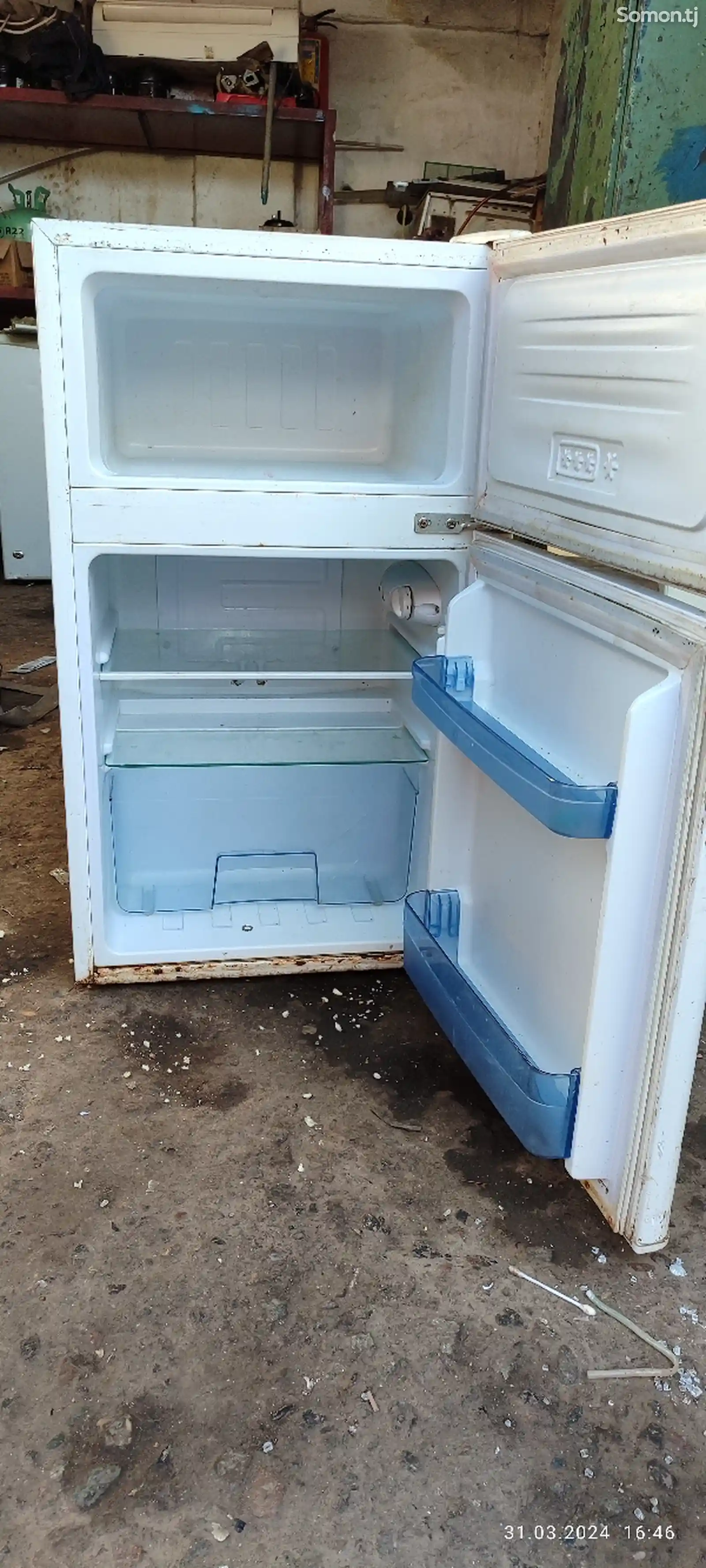 Холодильник GL-3